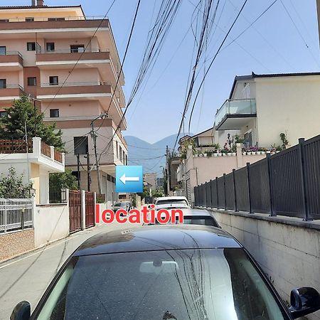 Deni'S Family Apartment In New Blvd Tiranë Ngoại thất bức ảnh