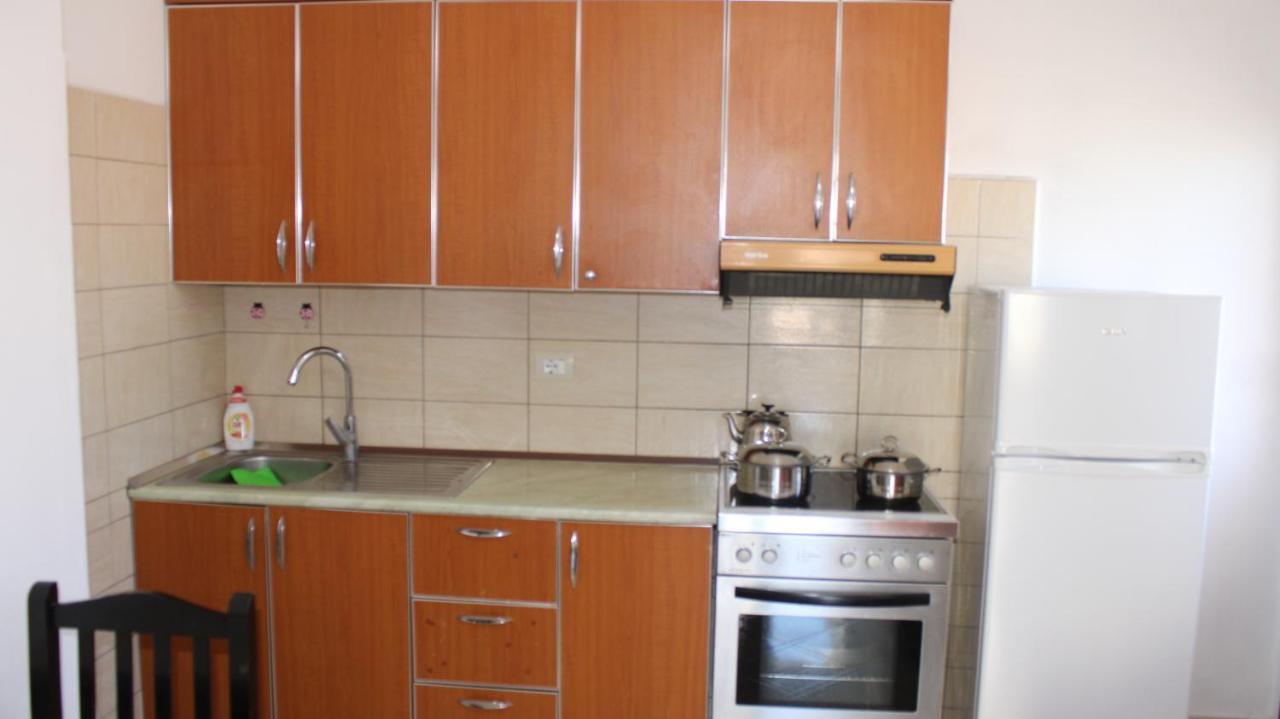 Deni'S Family Apartment In New Blvd Tiranë Ngoại thất bức ảnh