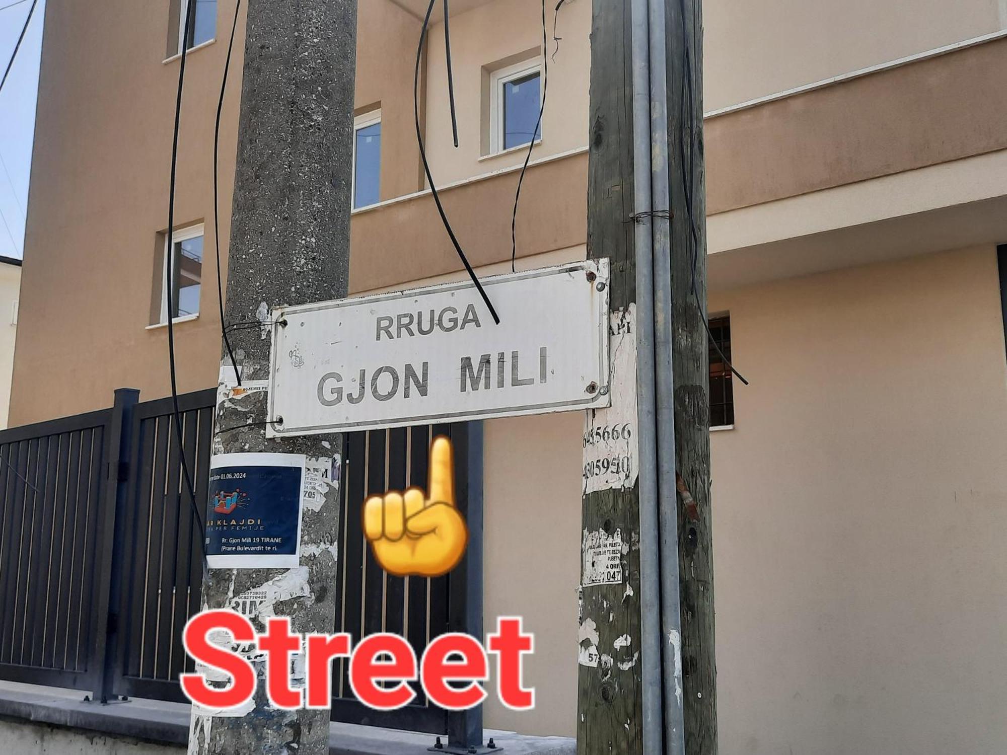 Deni'S Family Apartment In New Blvd Tiranë Ngoại thất bức ảnh
