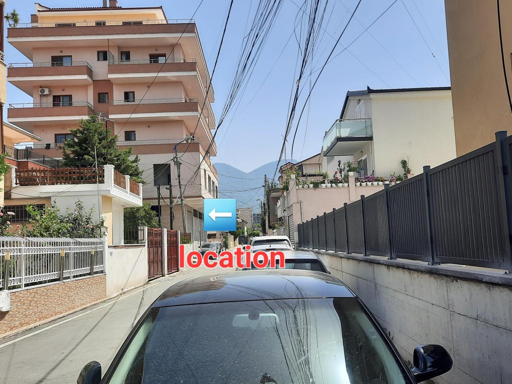 Deni'S Family Apartment In New Blvd Tiranë Ngoại thất bức ảnh